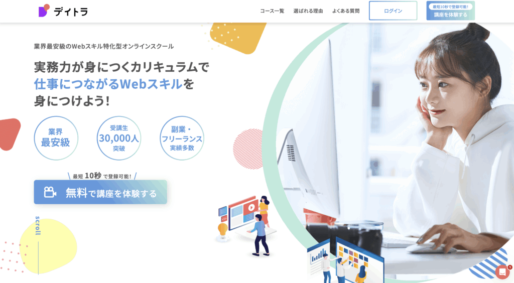デイトラ